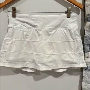 Lululemon Athletic Skort